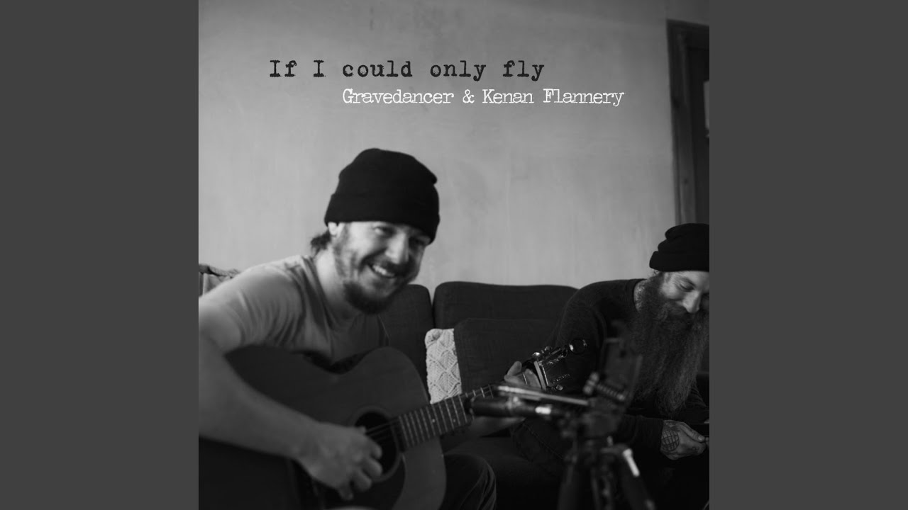 If I Could Only Fly
