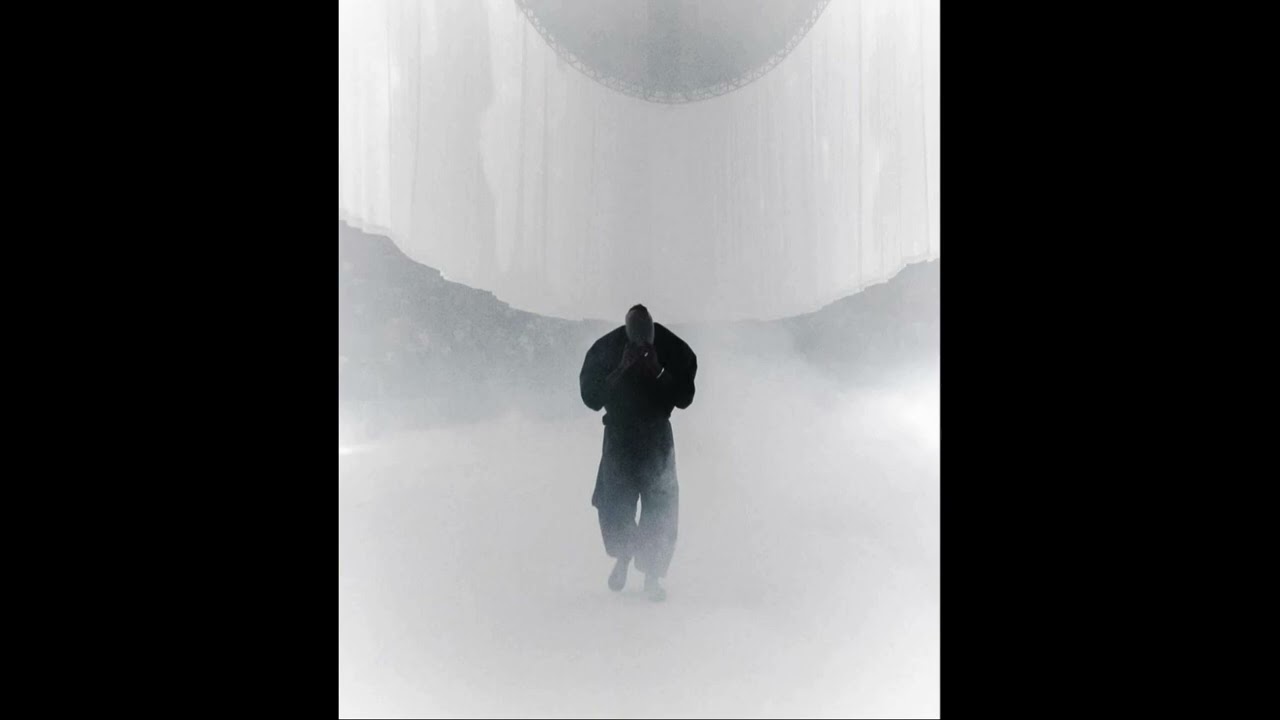 Kanye West x Kid Cudi type beat - 