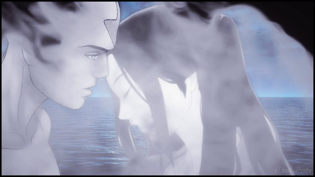 ❝ɪᴍ sᴏʀʀʏ ɪ ᴊᴜᴅɢᴇᴅ ʏᴏᴜ | Aang&Azula {Part Two}