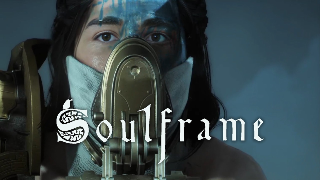 Soulframe