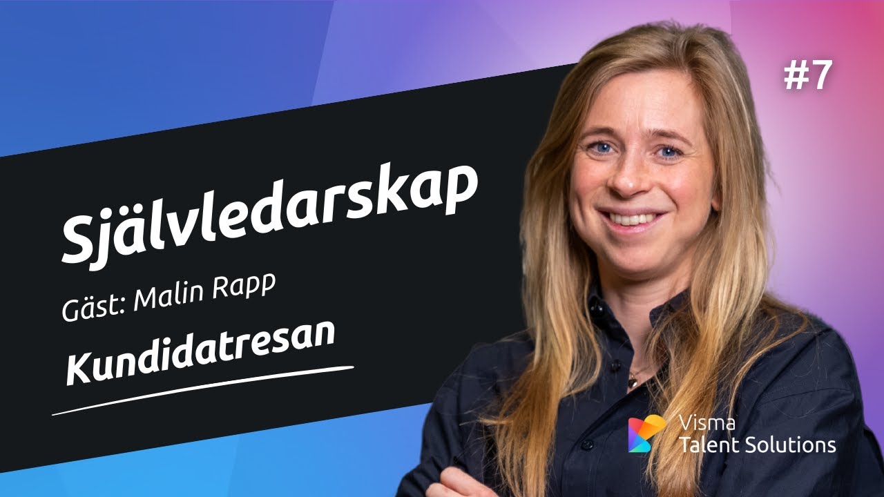 Självledarskap - förmågan att leda sig själv