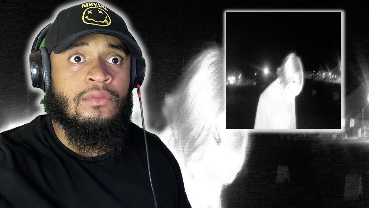 Corbin - Ghost With Skin | Full Album Reaction & Review
