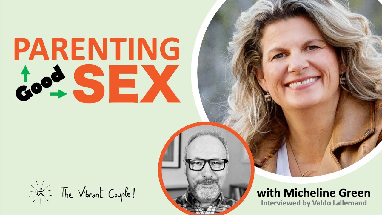 On good parenting and good sex