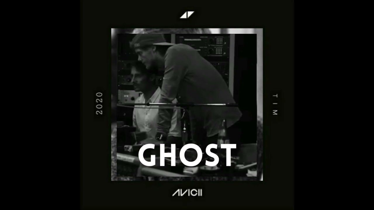 Avicii & HUMAN - Ghost (Unreleased)