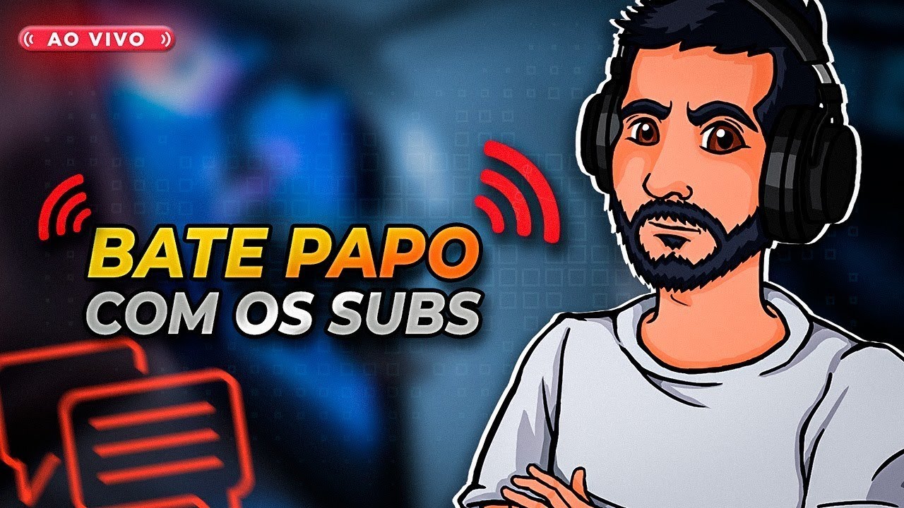 DEBATE DO ANO - KOGOS X  BRIGADEIRO / Vira MEMBRO, VACILÃO! R$2.99