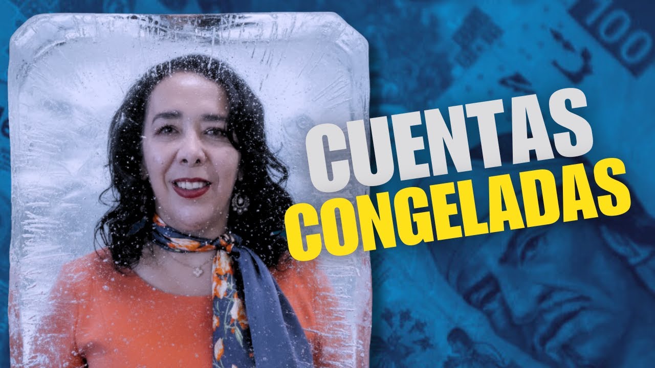 Le CONGELAN las CUENTAS BANCARIAS a diputada de MORENA