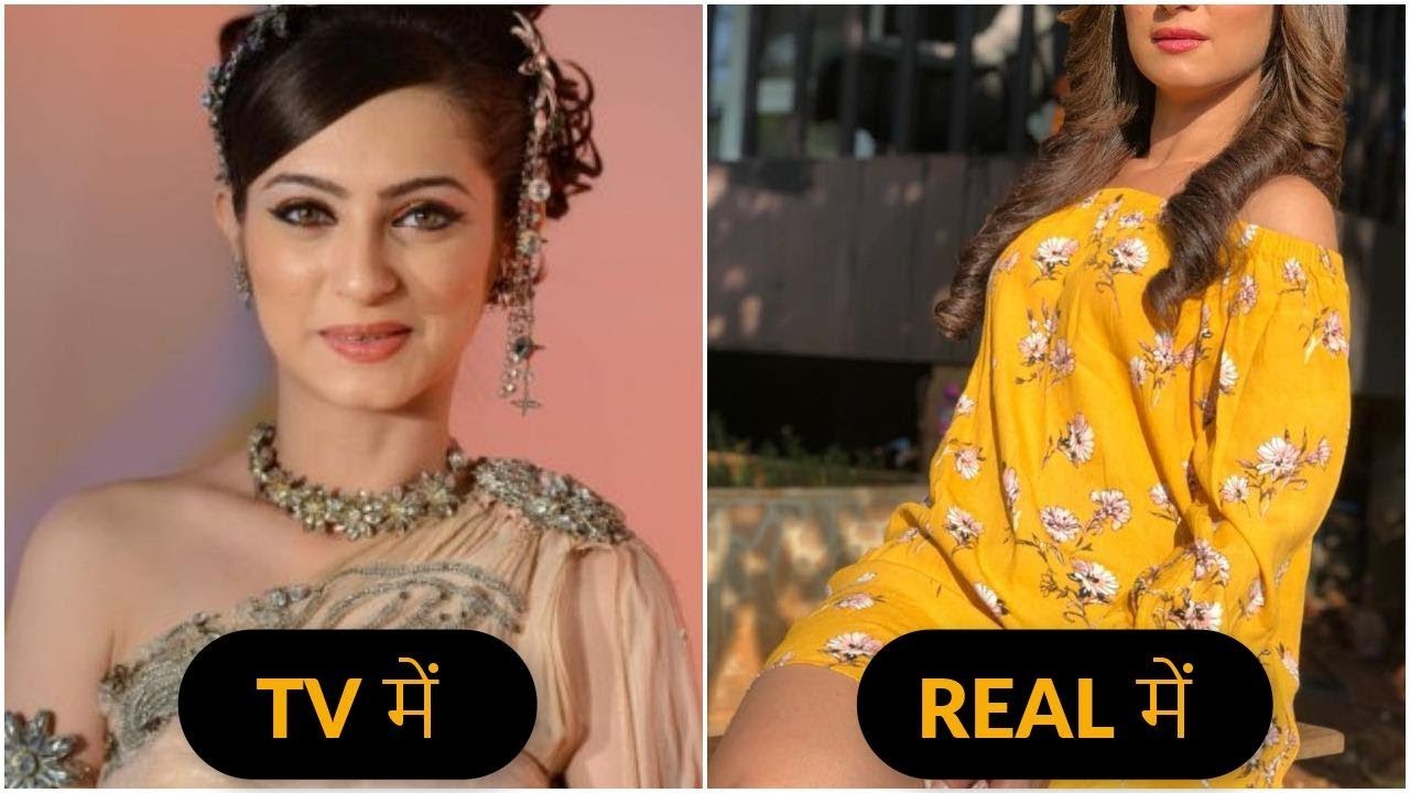 कैसी दिखती है Baal veer की Gaal Pari Real में || Gaal Pari in Baalveer