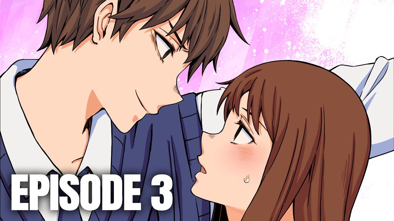 Head Over Heels - Episode 03