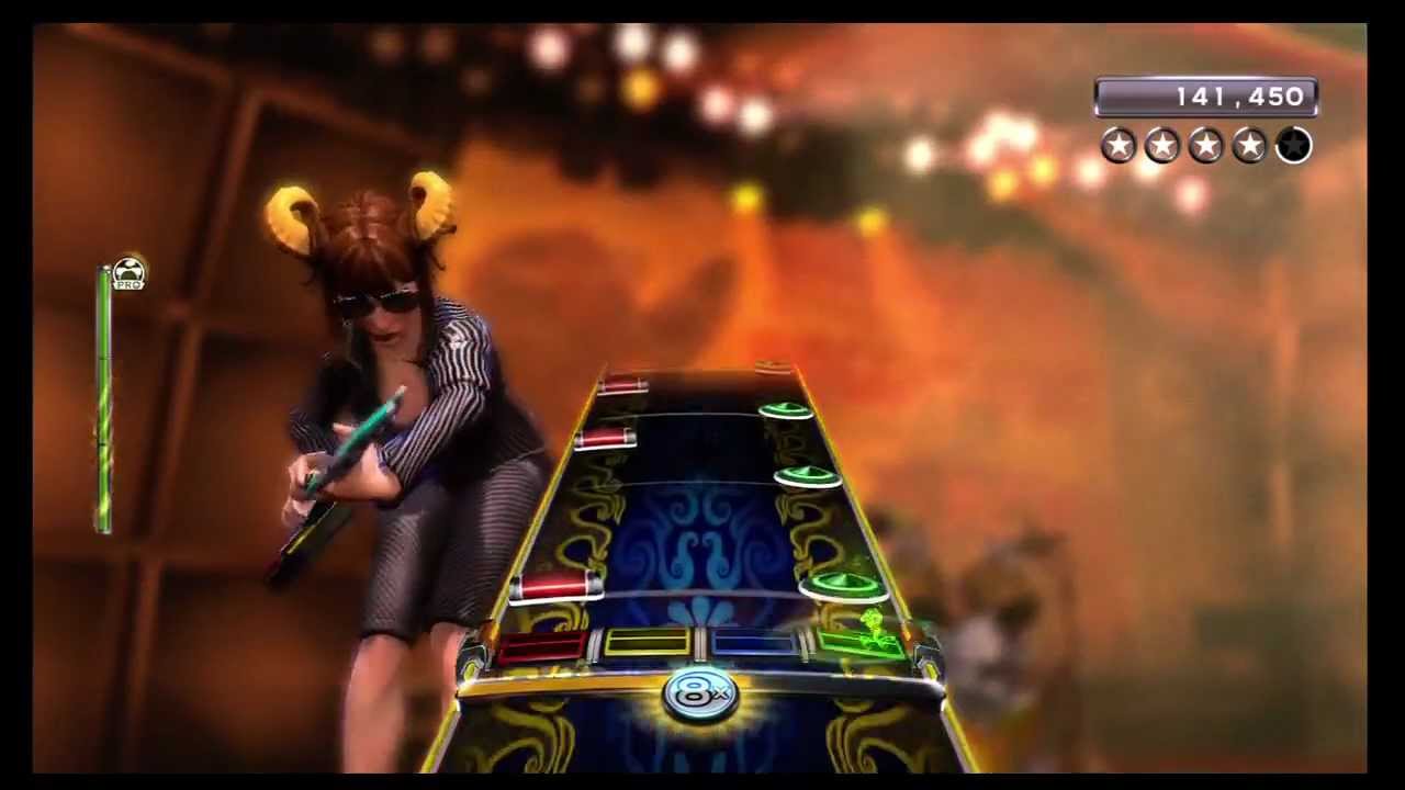 Dani California by Red Hot Chili Peppers - Expert Pro Drums FC #1
