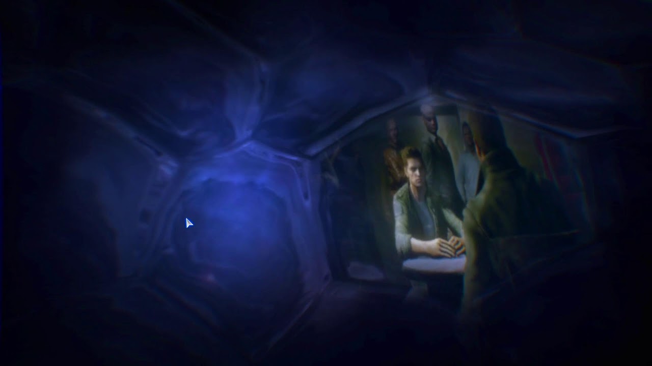 Resident Evil 6 - Chris Gameplay