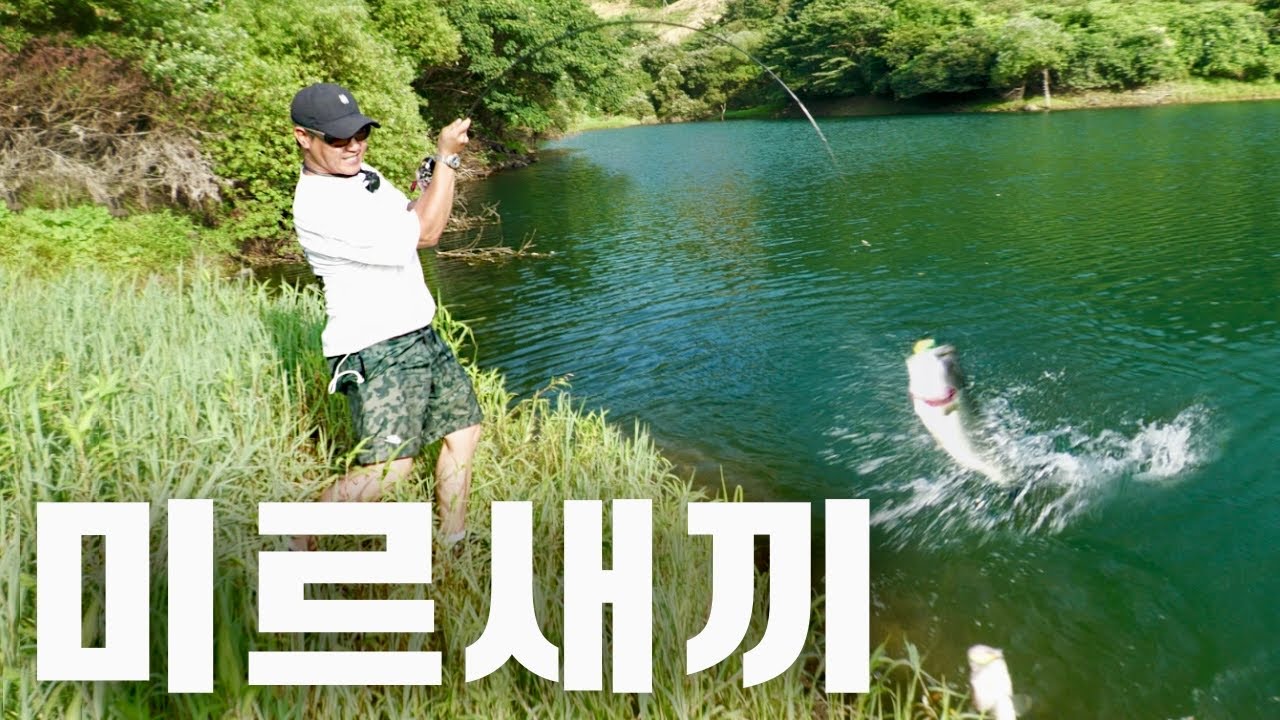 사이즈가 작다고 고민 할 필요 없습니다.