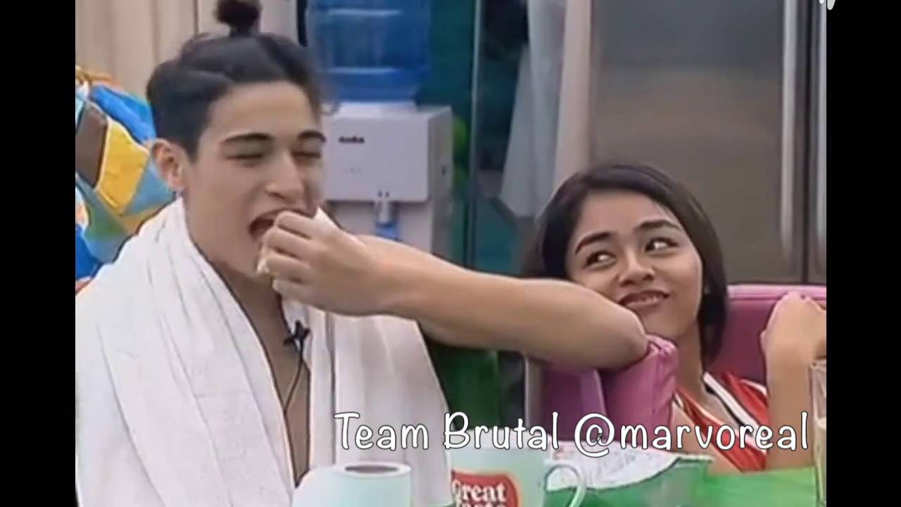 Ikaw at Ako by TJ Monterde | Marvoree | Marco and Vivoree PBB