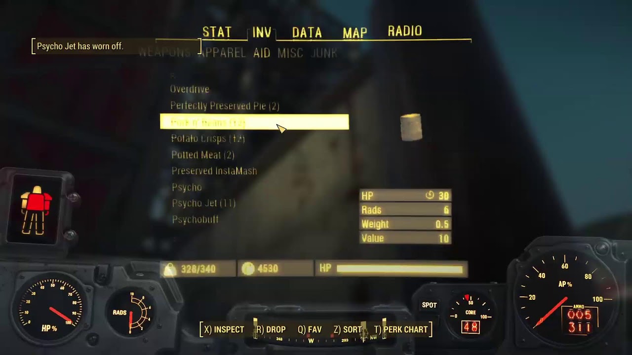 Fallout 4 -  Nuka World FUN!