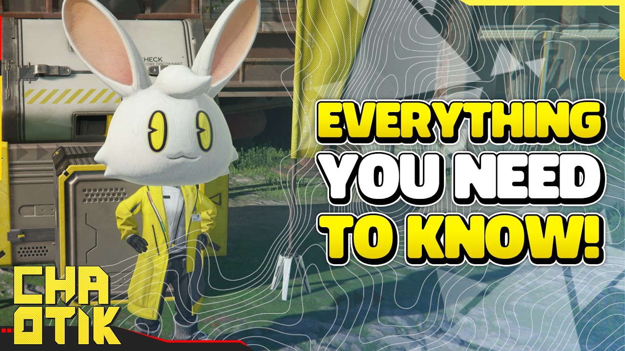 EVERYTHING YOU NEED TO KNOW: Understanding the Stock Bills System | Arknights Endfield