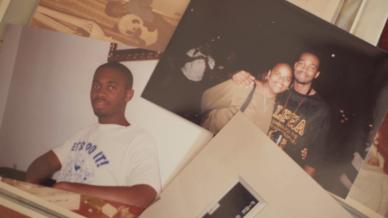 David Burt: It's Time to Unlock Our Children's Dreams