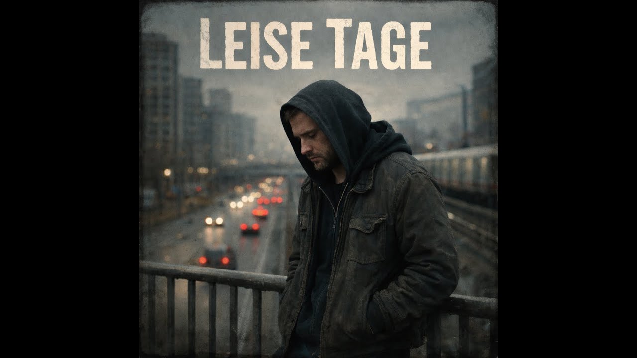 Leise Tage (AI Song)
