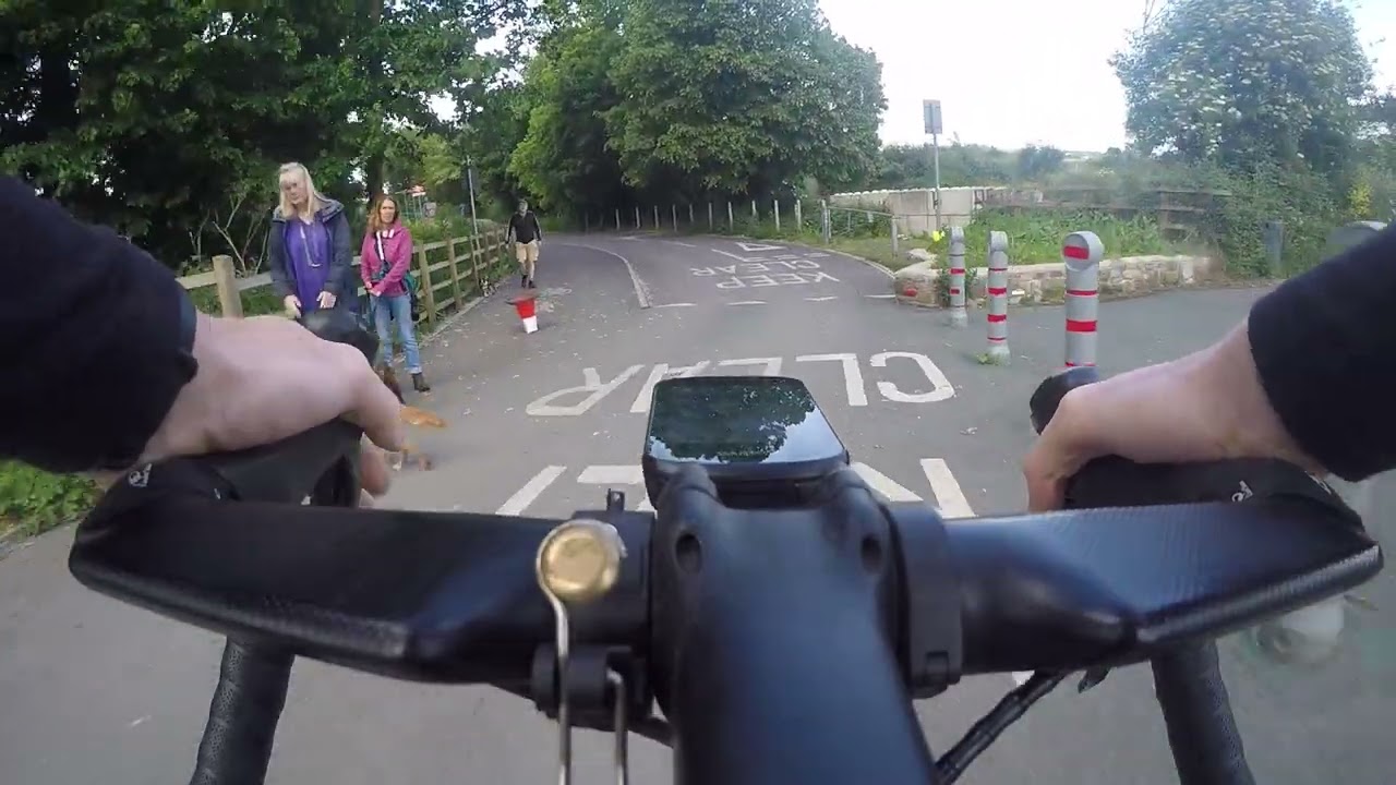 Road Cycling Exeter: AC | 48.74 miles on a Giant TCR SL (28 May)