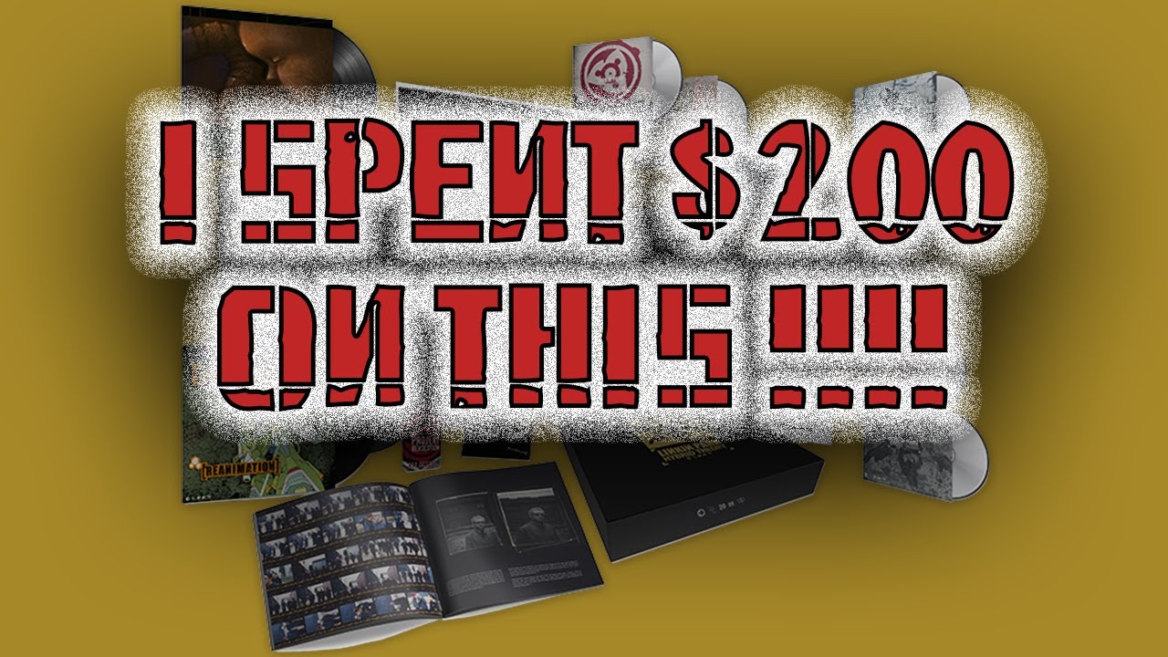 IS IT WORTH THE PRICE!? Linkin Park Hybrid Theory 20th Anniversary Super Deluxe Box Set *UNBOXING*