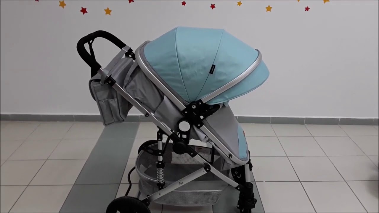 kolica  3in1 CIARA  dostava je besplatna na teritoriji CrneGore