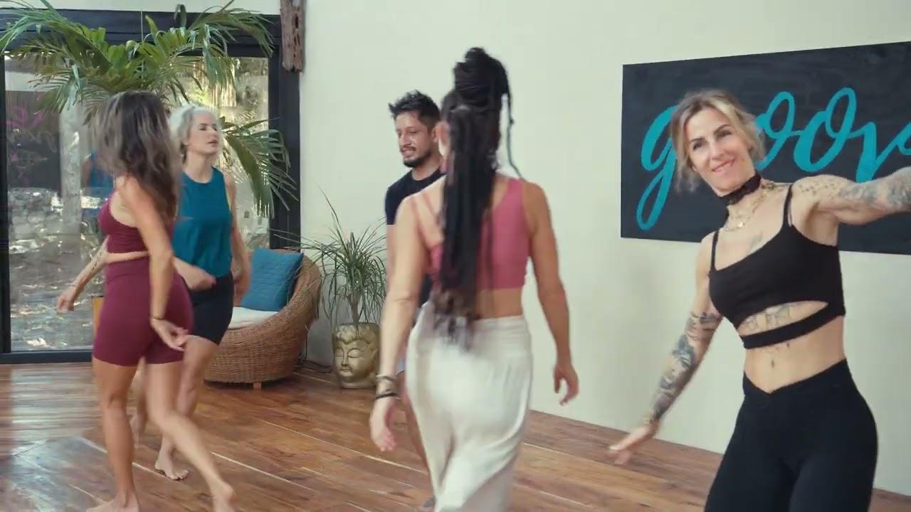 Let's Dance