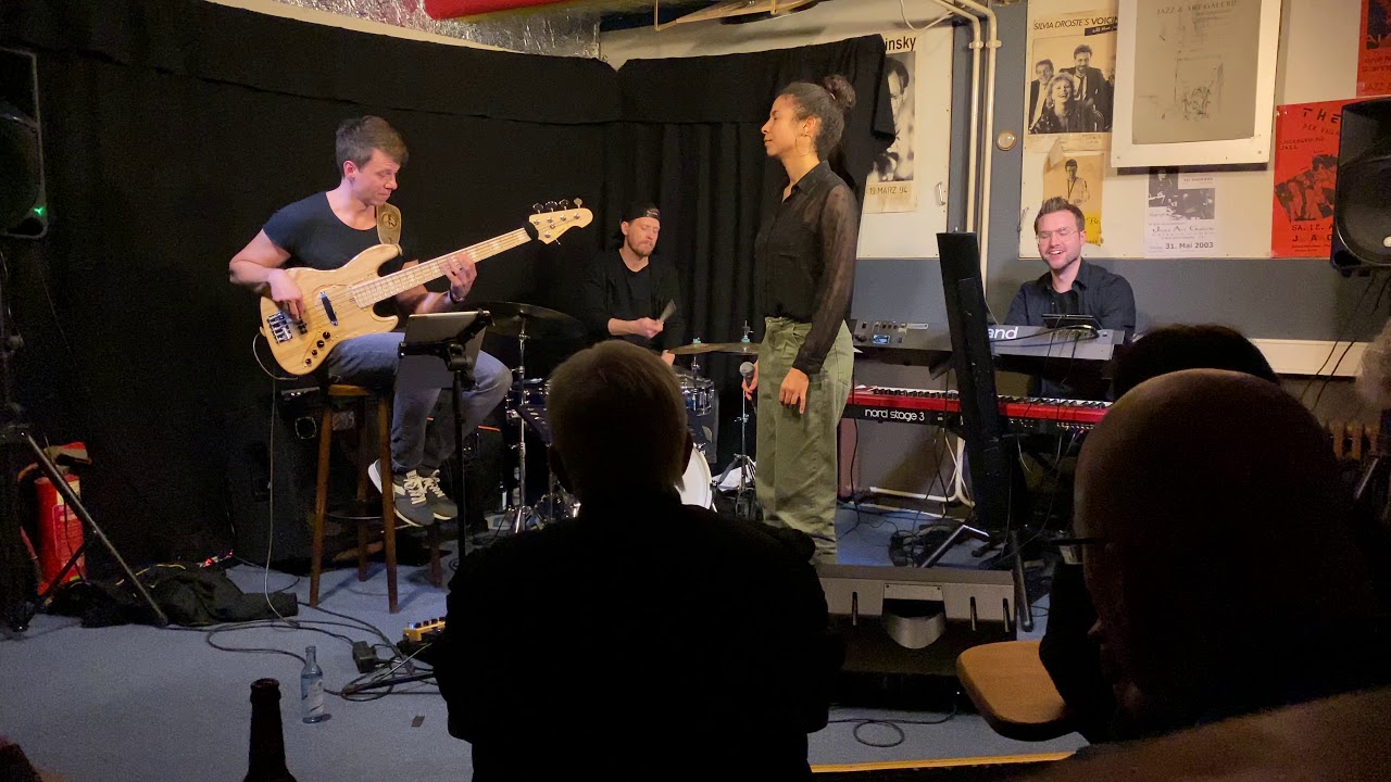 GEjazzt Open 13.2.20 