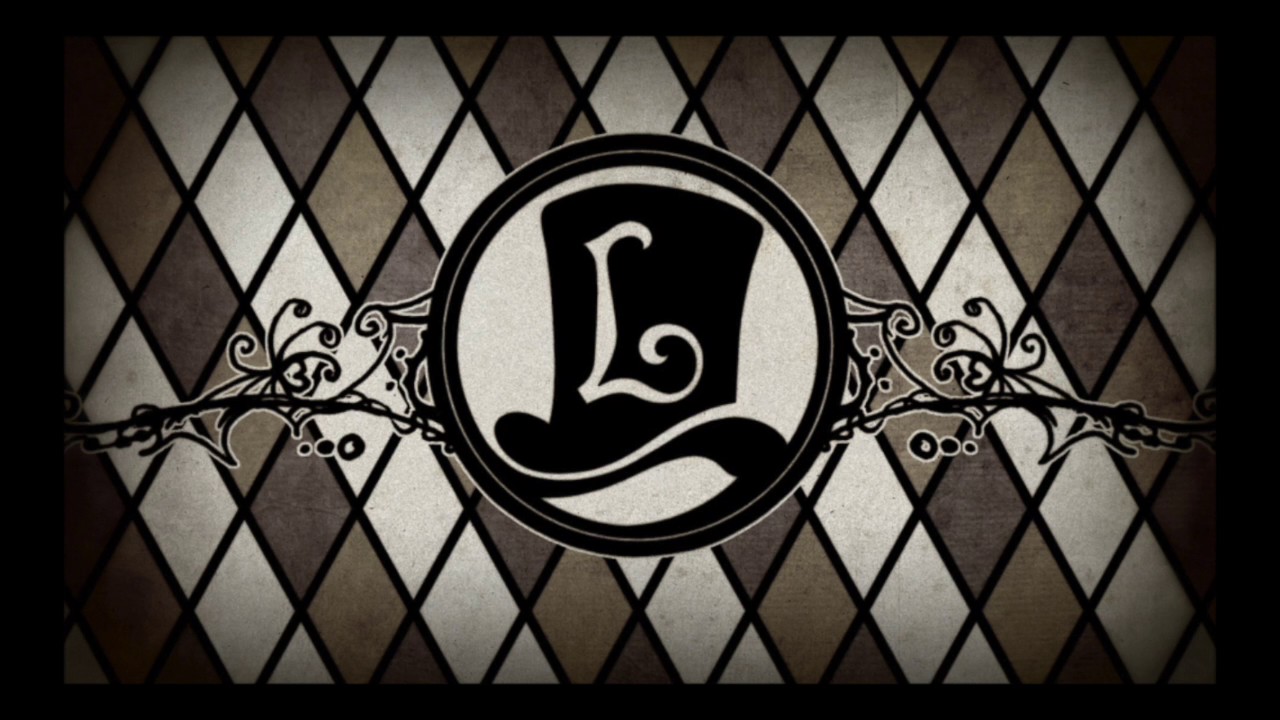 Professor Layton & The Miracle Mask - Akbadain Ruins [Extended]