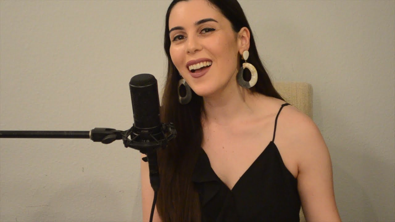 Bint El Shalabiya - Fairuz (Cover by Leila Milki)