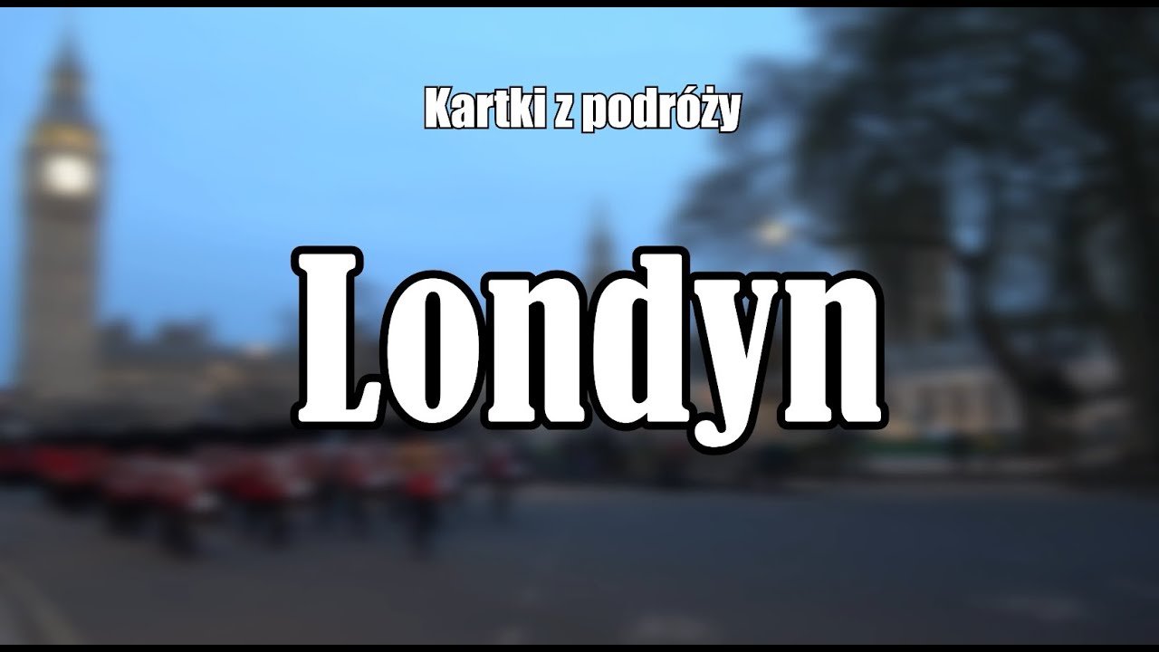 Kartki z Podróży. Londyn odc. 10 Muzea