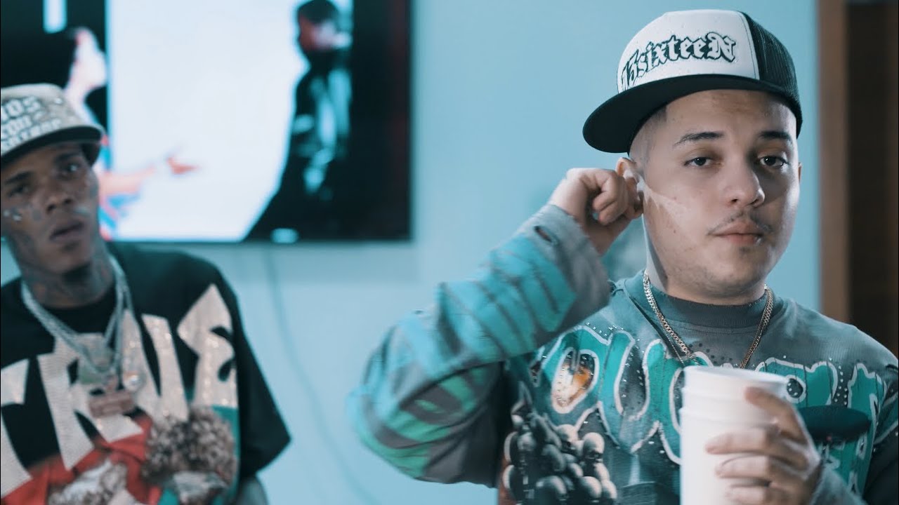 Liil Jay X Dowel King - DEMASIADO VOLAO (VIDEO OFICIAL)