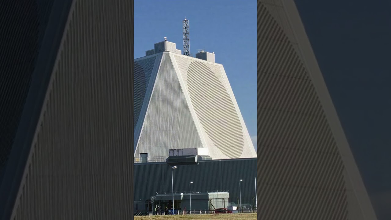 Iran Damages $1 Billion US Early Warning Radar in Qatar!!!