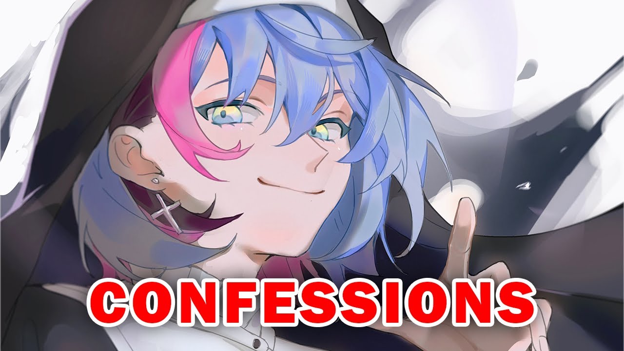 Viewer CONFESSIONS: Family Edition 【NIJISANJI EN | Kyo Kaneko】