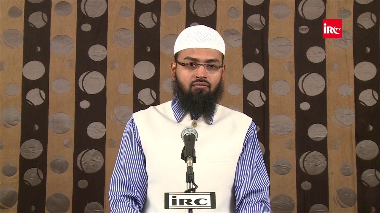 Nafs Se Jihad Kufr Se Jihad Hai By Adv. Faiz Syed