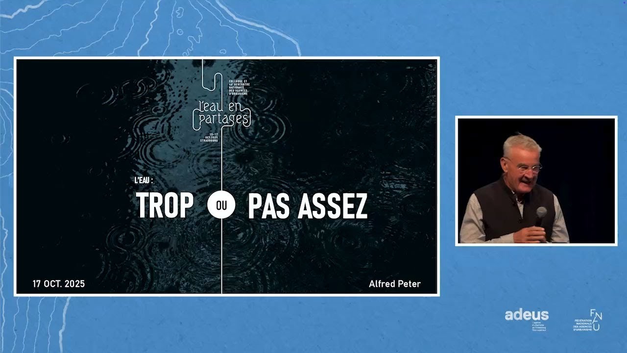 Témoignage : L’inversion du regard