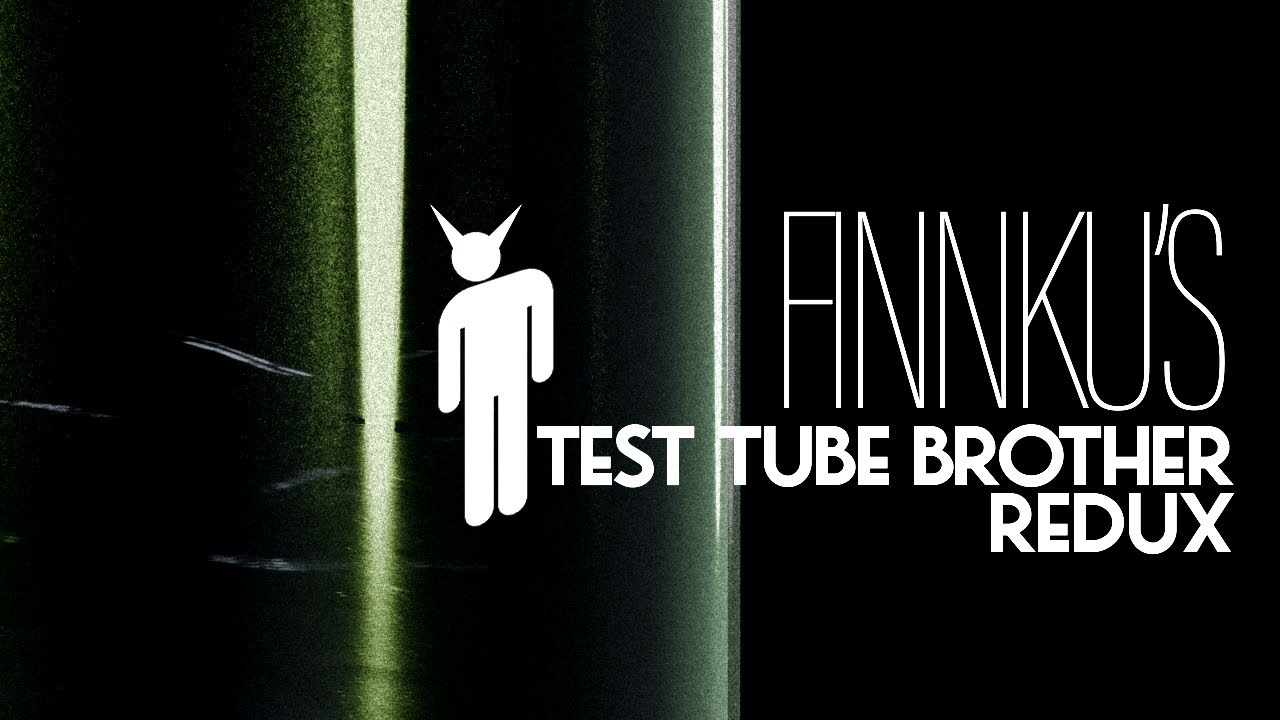 FinnKu's Test Tube Brother Week (REDUX)