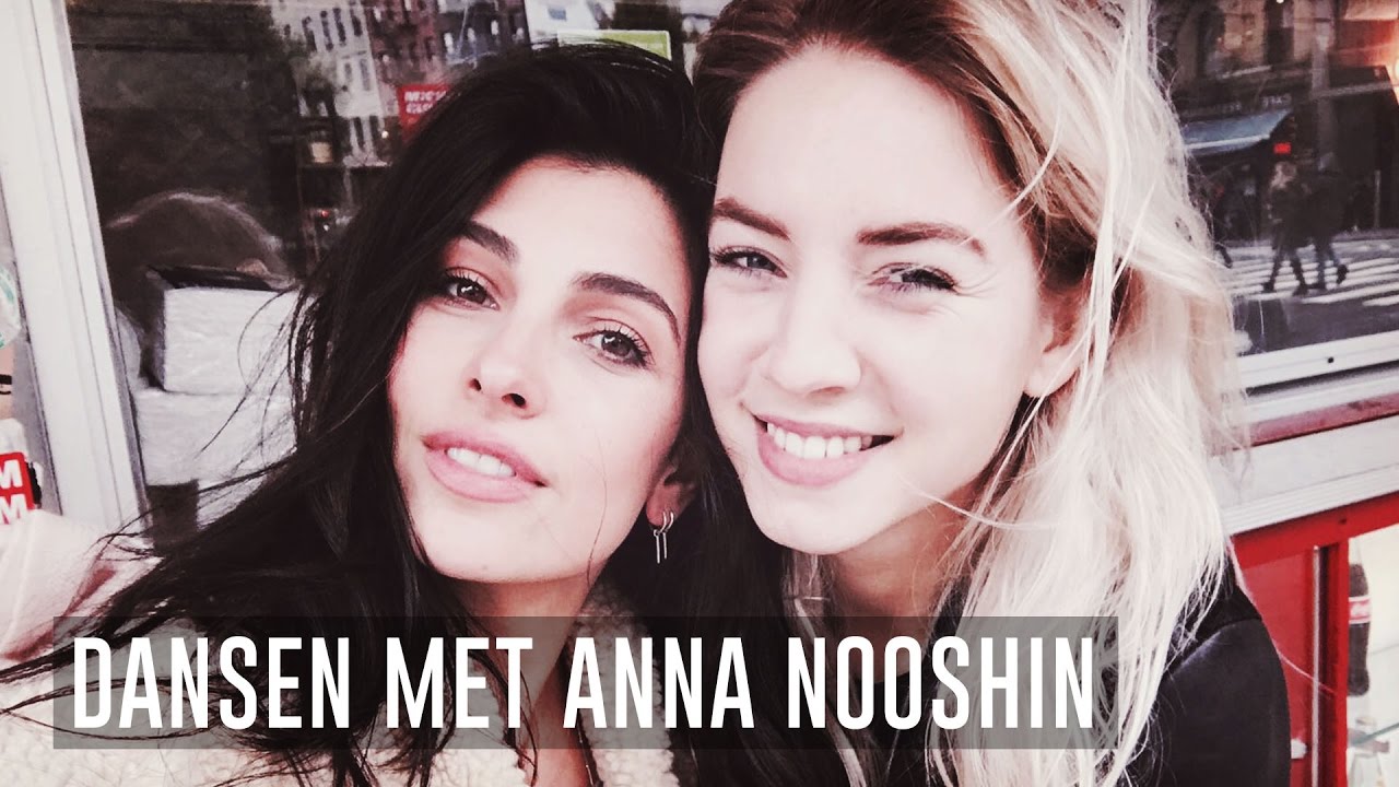 Meeten met Anna + Smorgasburg foodmarkt ★ NEW YORK VLOG #16 ✈ Trendgloss