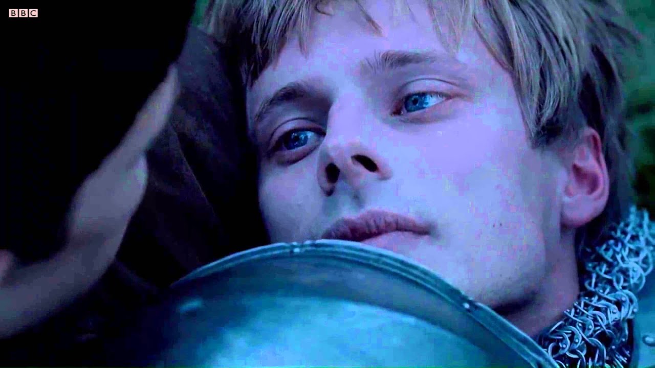 Merlin&Arthur 