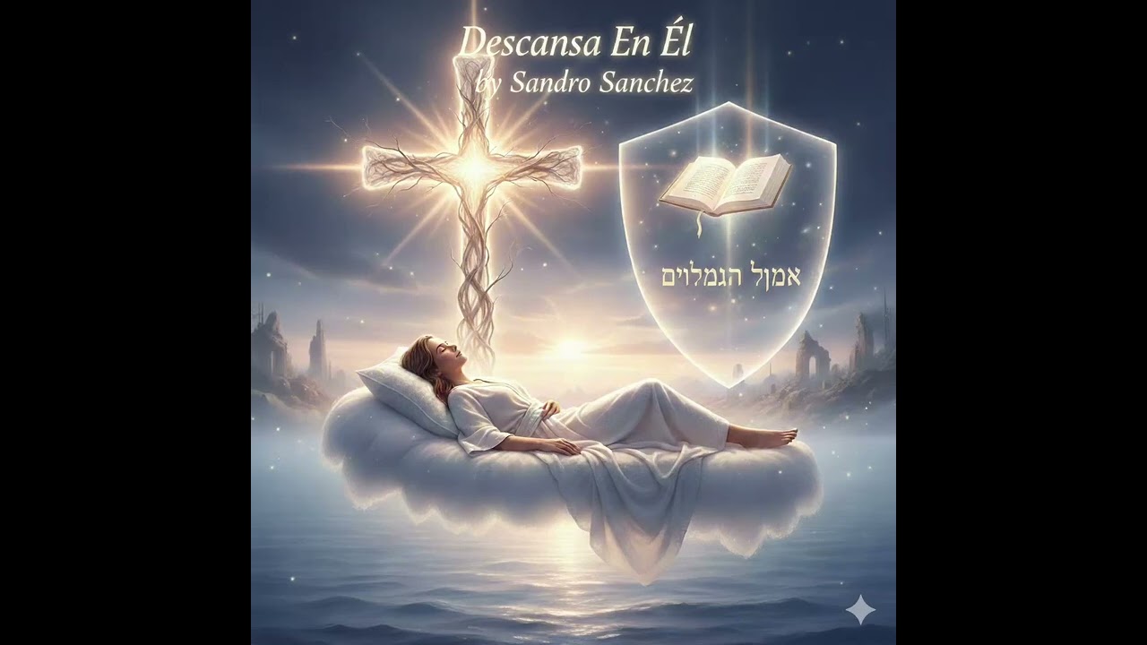 Descansa En Él 