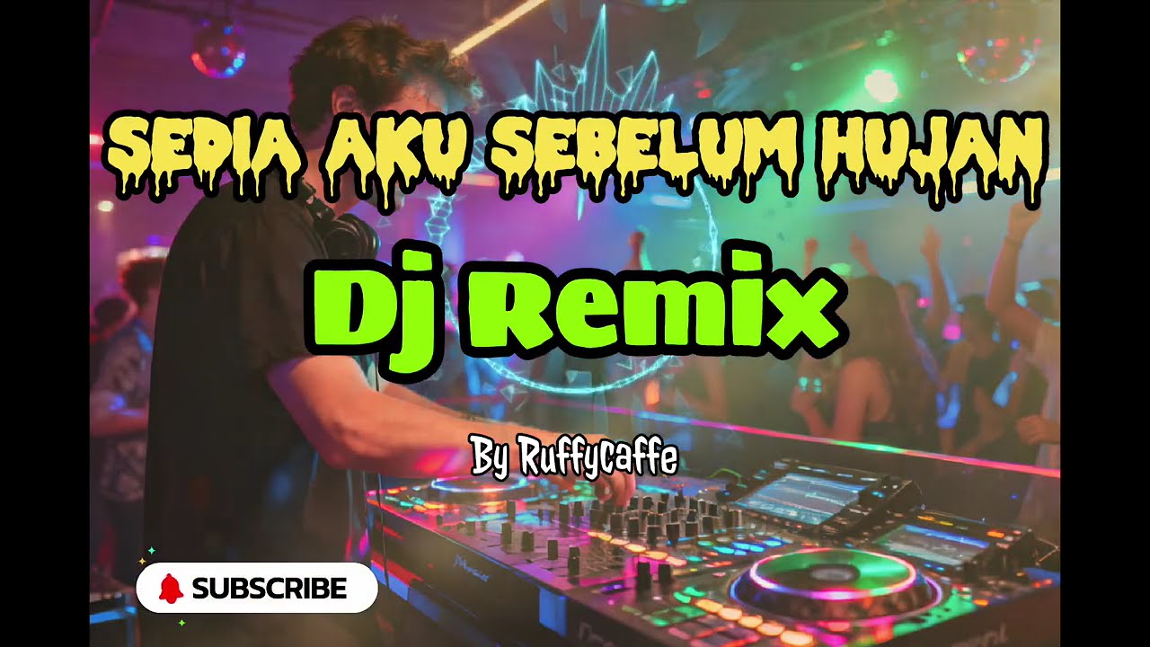 DJ remix  | enjoy to listening