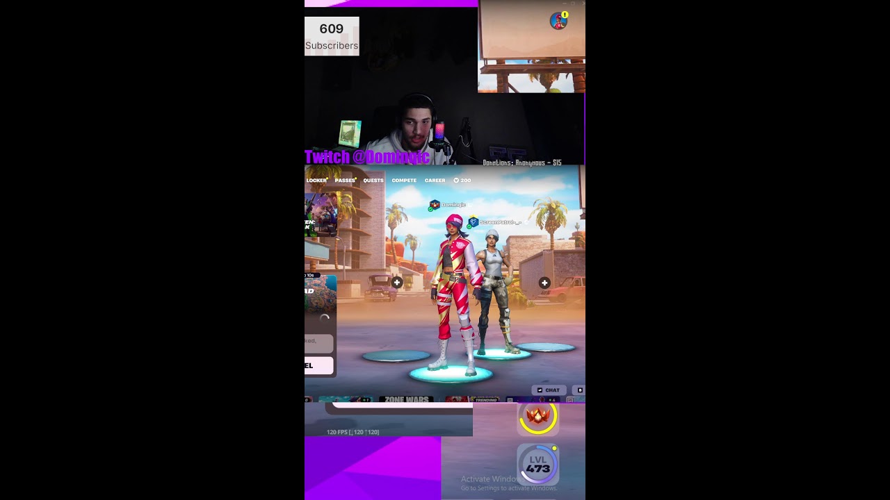 WE ARE GAMING YALL JOIN UP!!