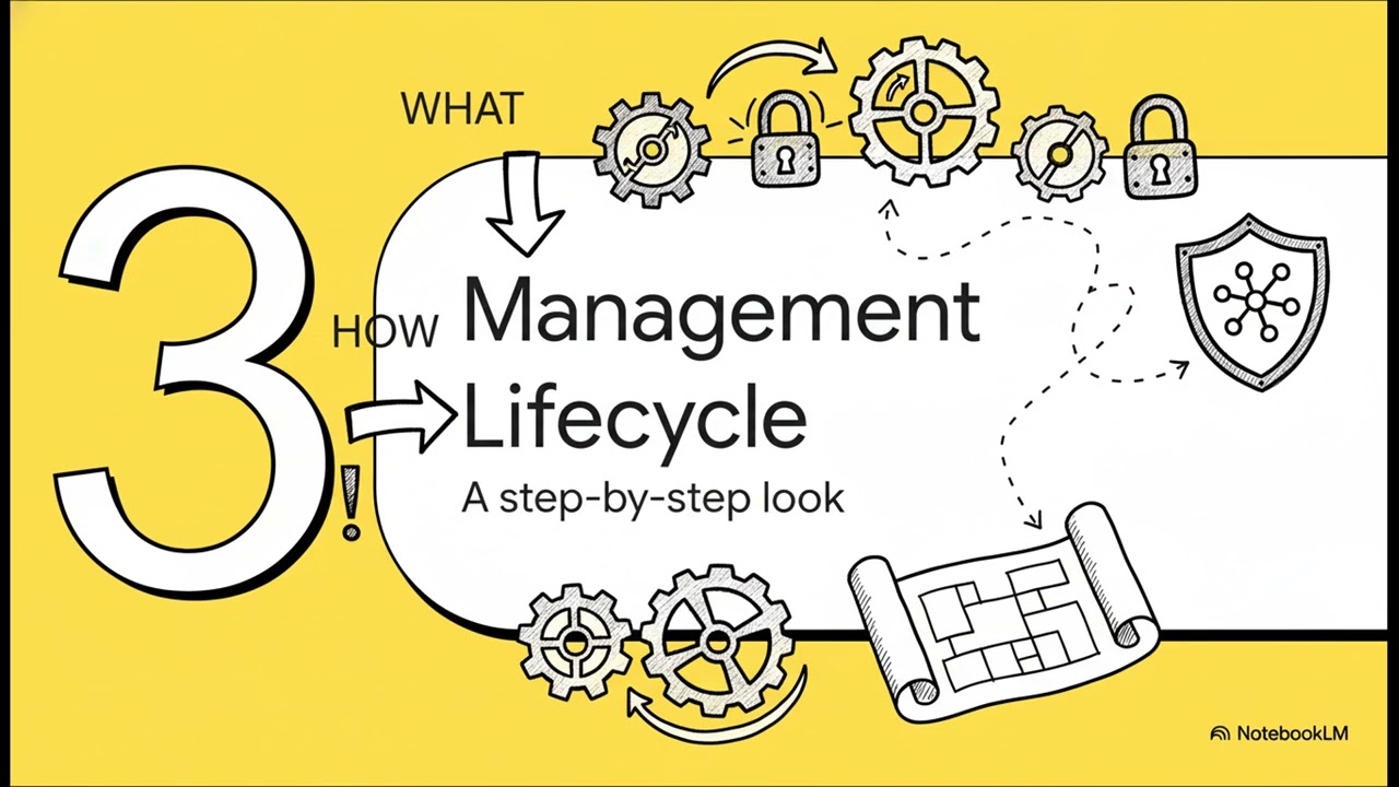 Master Vulnerability Management to Secure Your Future #cybersecurity