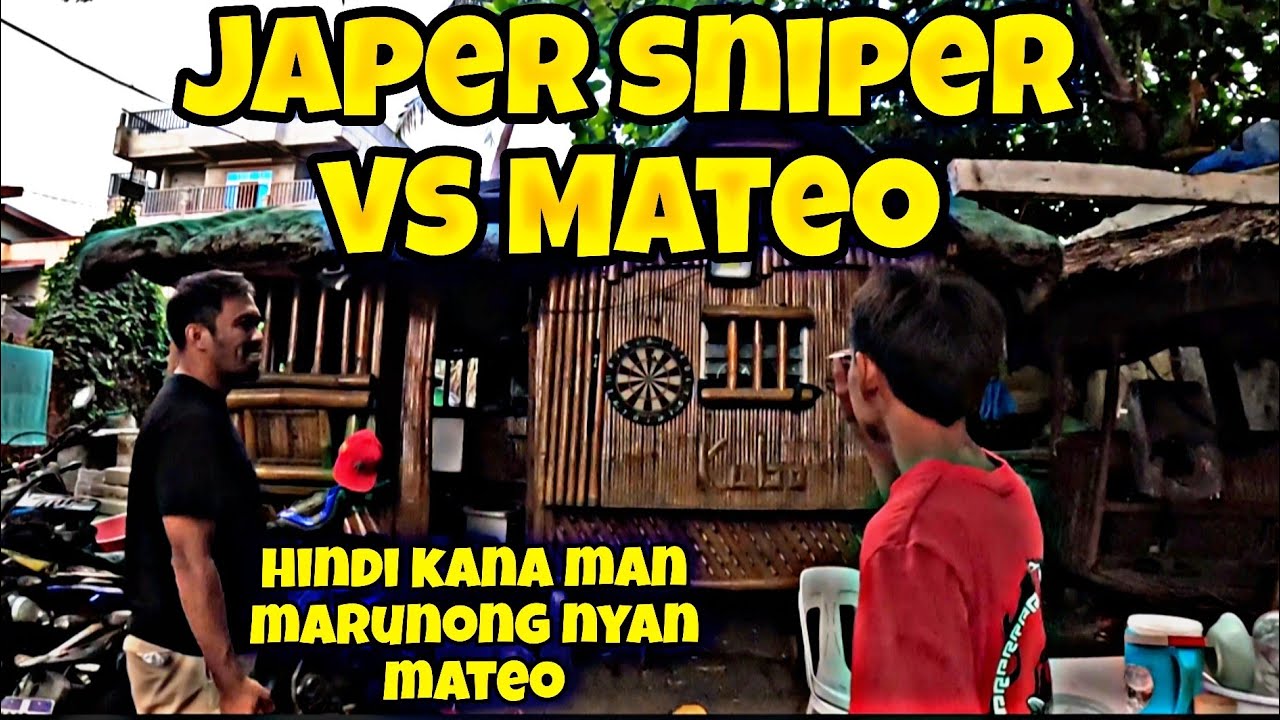 @JaperSniperOfficial  SOBRANG DAMI PASALUBONG@JAPERTHESNIPER @mrs.japersniper7165 
