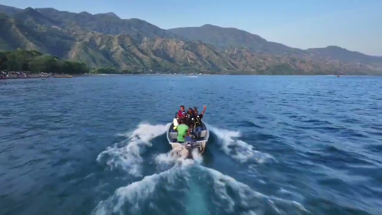 SABA SABA MATEMA BEACH KYELA 2024