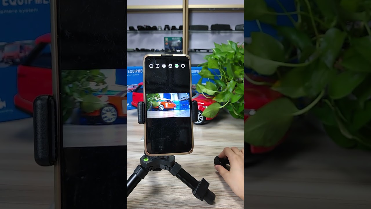 WiFi Wireless Car Camera Reverse Rearview Wifi Backup Camera for Android apple IOS