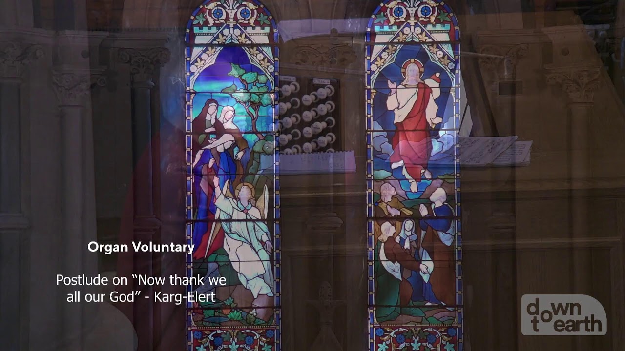 Sunday 22nd February 2026 11.30am Morning Prayer