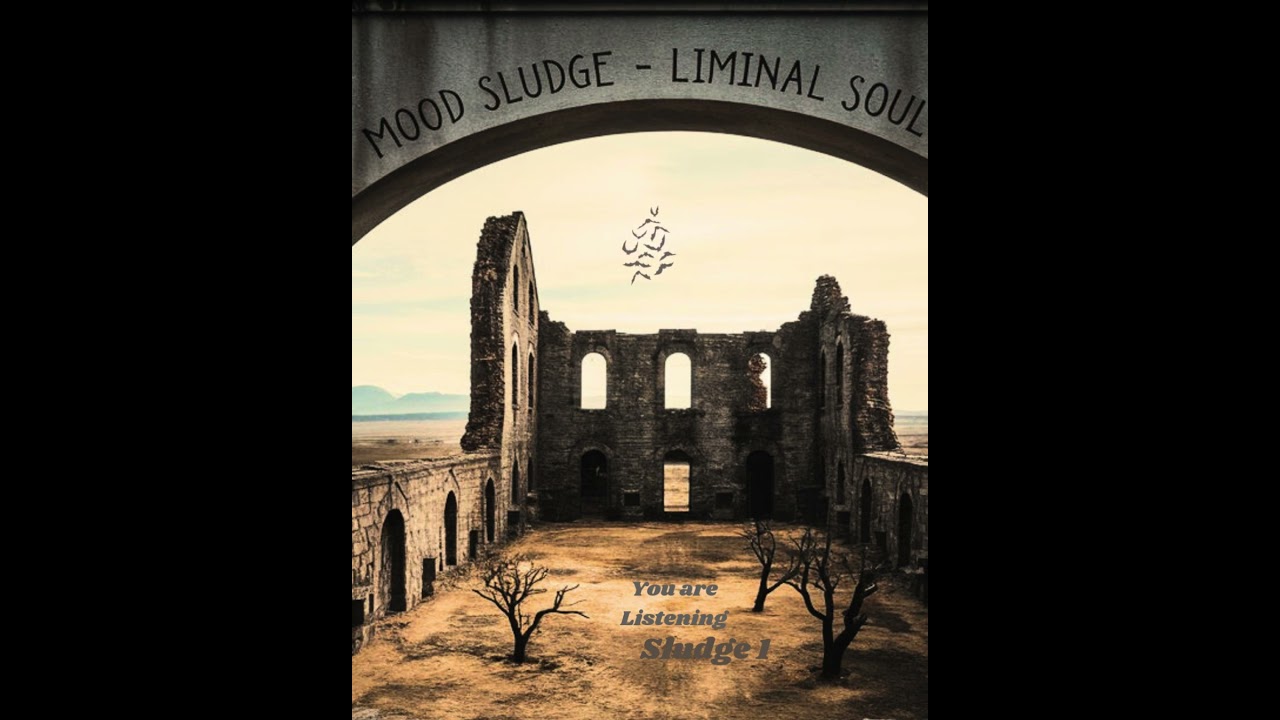 Mood Sludge | Doom & Black Metal | Short 2024 | Dedicated to places in ruins