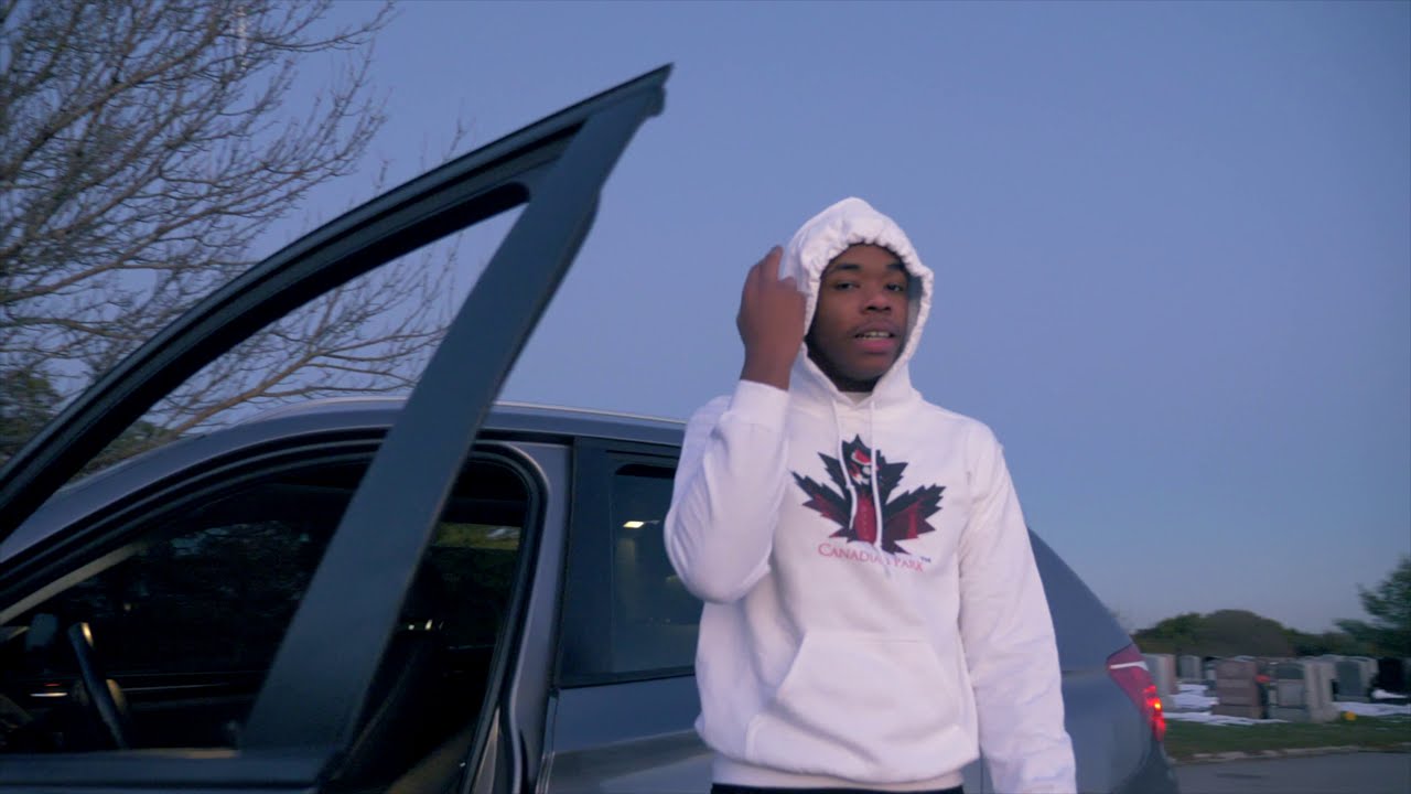 Parksbury Sparks - Perfect Timing [ Official HD Video]   Prod.By Othello beats