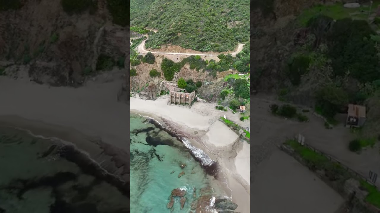 ❤️SARDEGNA❤️ Scoglio Pan di Zucchero ❤️ 