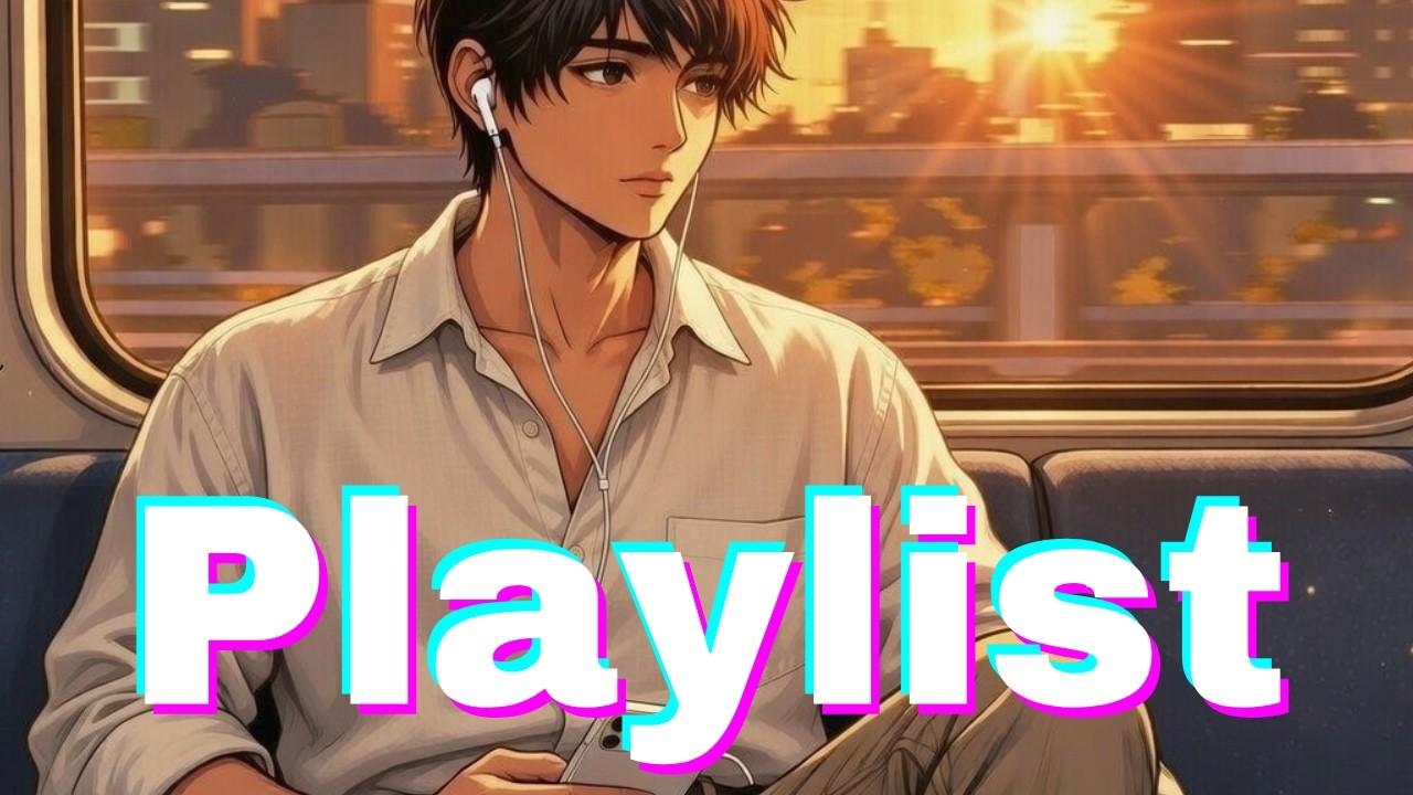 Happy Groove Playlist 🎧 1 Hour Study & Focus | Metro Radio 🌆