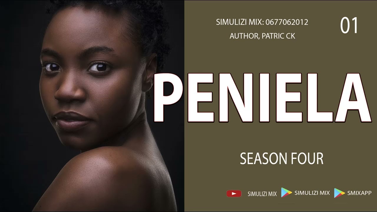 PENIELA - 1 NA 2/10 season IV SIMULIZI ZA UPELELEZI NA MAPIGANO.