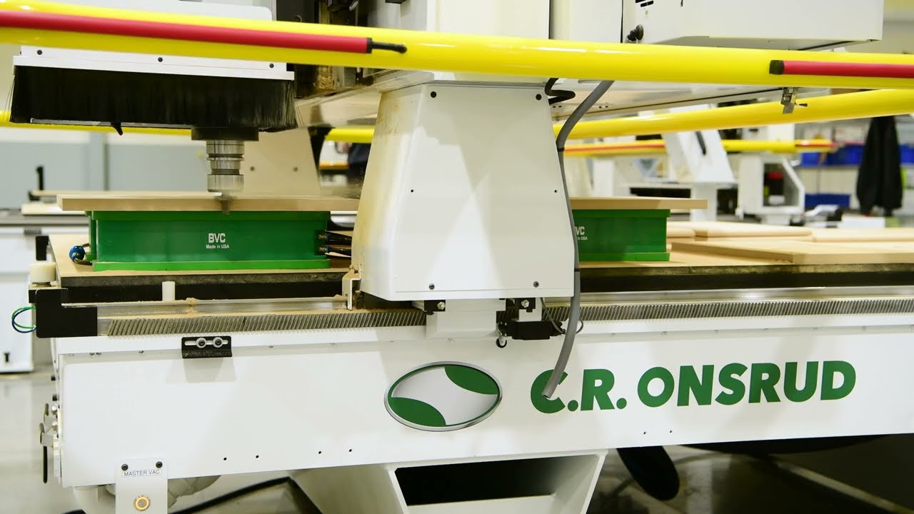 Why Better Vacuum Cups (BVC) Suck Better(!) When It Comes to Work Hold-Down on a CNC Router
